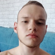Влад, 20, Самара