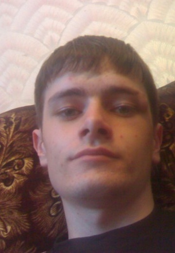 Моя фотография - Алексей, 36 из Стерлитамак (@aleksey88)