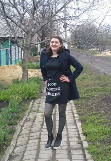 Моя фотография - Катерина, 35 из Селидово (@katerina26157)
