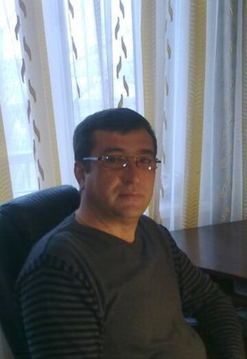 My photo - Sergey, 57 from Astana (@zzzsergey)