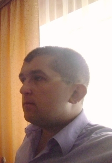 Моя фотография - дмитрий, 45 из Воложин (@dmitriy25118)