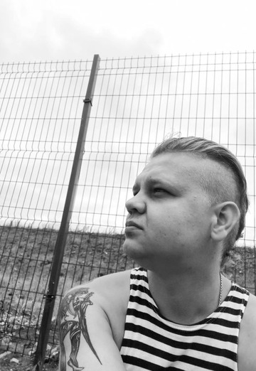Yaroslav (@yaroslav23675) — my photo № 1