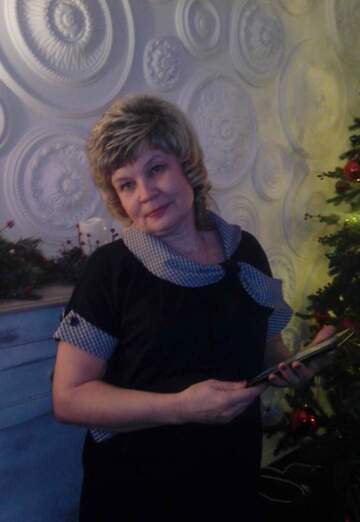 Моя фотография - Светлана, 56 из Барнаул (@svetlana232251)