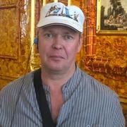 Сергей Бельский, 51, Чегдомын