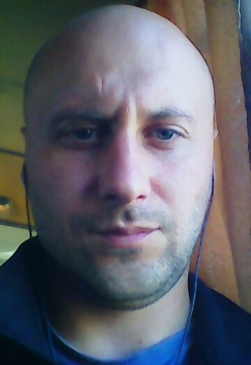 My photo - Evgeniy, 40 from Petropavlovsk (@evgeniy229724)