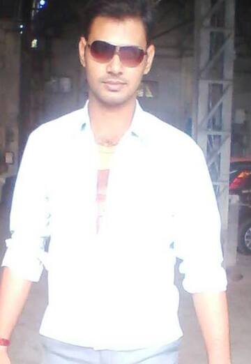 My photo - Rahul, 33 from Kolhapur (@rahul442)