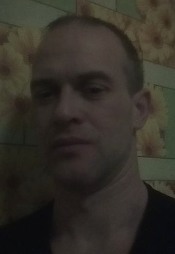 My photo - Yeduard, 43 from Velikiye Luki (@eduard31529)