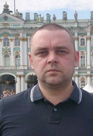 My photo - Aleksandr, 45 from Timashevsk (@aleksandr720849)