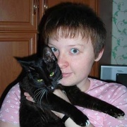 Купава, 40, Остров
