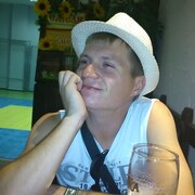 павел, 36, Ухта