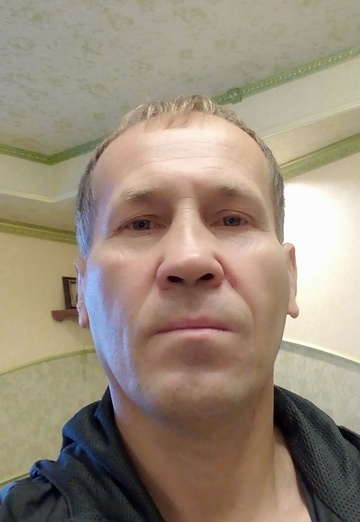 My photo - Volodya, 52 from Shatura (@volodya17946)
