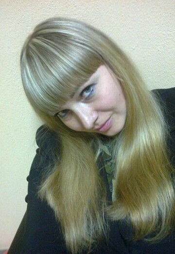 Моя фотография - Таисия, 40 из Борисов (@taisiy7172076)