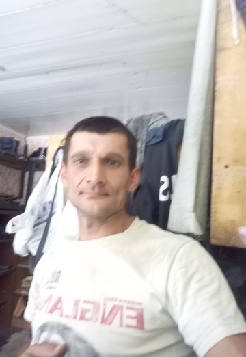 My photo - Andrey, 53 from Zaporizhzhia (@andrey596138)
