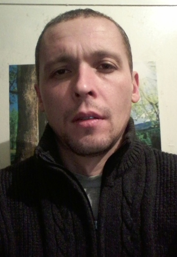 Моя фотография - Владимир, 44 из Харьков (@vladimir272712)