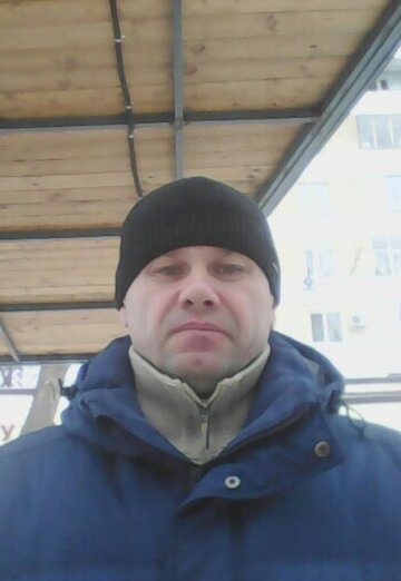 Моя фотография - Алексей, 46 из Саратов (@aleesey179)