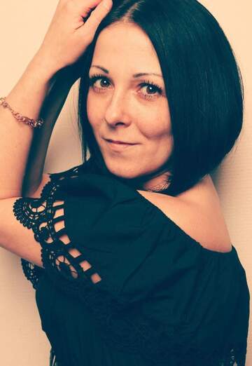 Моя фотография - Александра, 35 из Омск (@aleksandra43632)