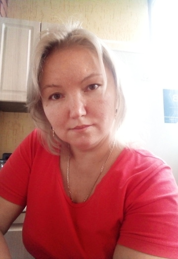 My photo - Nataliya Ivanova, 44 from Surgut (@nataliyaivanova31)