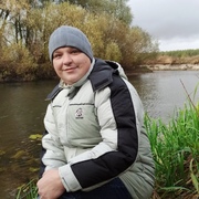 Раман, 34, Трубчевск