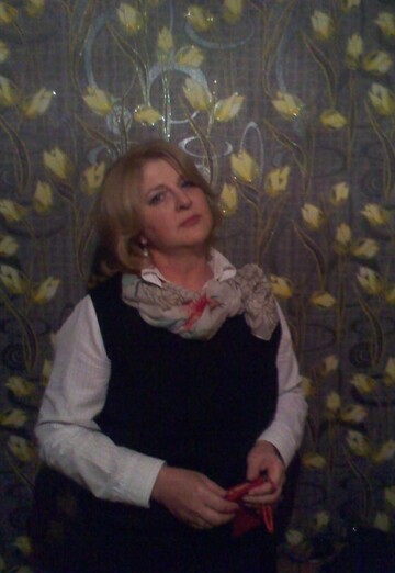 Моя фотография - Olga Mametsyeva, 61 из Дрогичин (@olgamametsyeva)