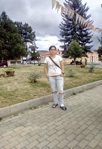 My photo - 💟L💝I💝Z💝A💟, 36 from Tbilisi (@liza16275)