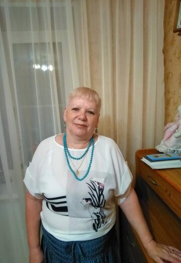 Моя фотография - Надежда, 72 из Наро-Фоминск (@nadejda72068)