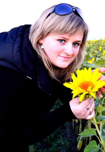 My photo - Tetiana, 25 from Minsk (@tetiana152)