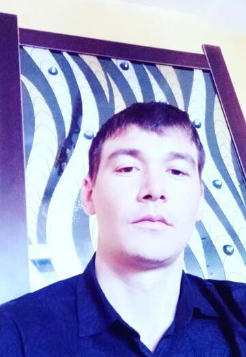 My photo - Erik, 24 from Astana (@erik10942)