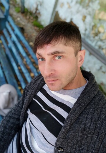 Моя фотография - Алексей, 39 из Камень-Рыболов (@aleksey328314)