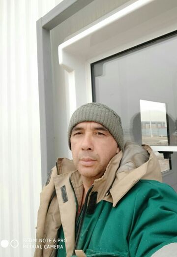 La mia foto - Yodgor, 49 di Bukhara (@edgor181)