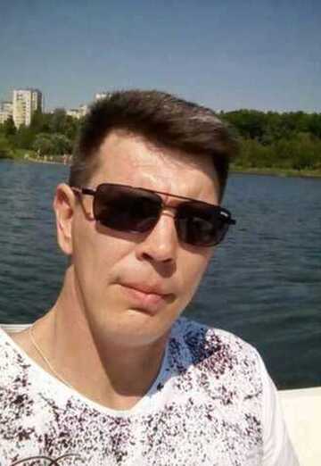 My photo - Pavel Sibiryak, 44 from Nizhny Novgorod (@pavelsibiryak0)