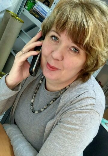 My photo - natalya, 51 from Moscow (@natalya178063)