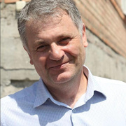 Гиоргий, 45, Владикавказ