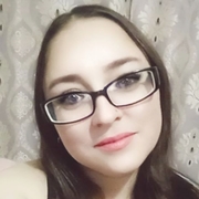 Оксана, 34, Нягань