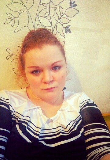 My photo - Svetlana, 34 from Vyborg (@svetlana225976)