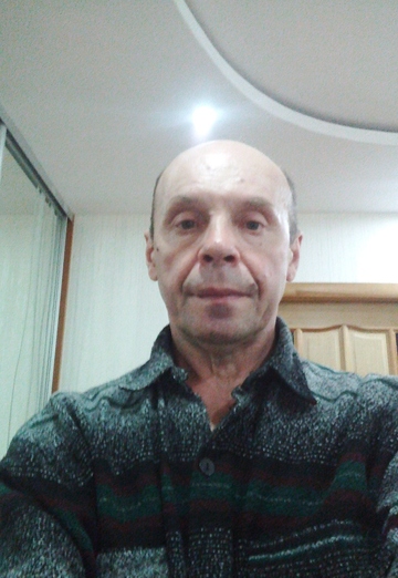 My photo - Vladimir, 55 from Yoshkar-Ola (@vladimir248900)