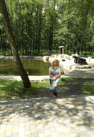 My photo - Olya  Lya, 45 from Uzlovaya (@olyalya334)