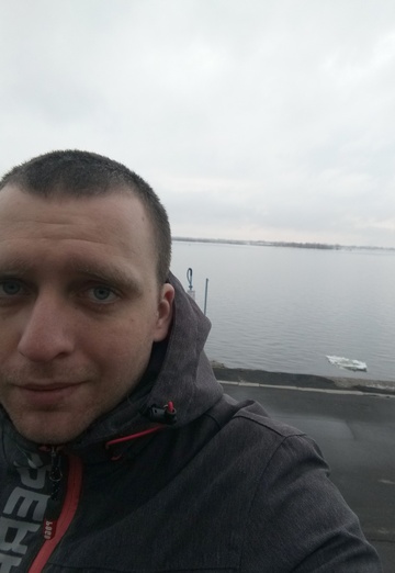 My photo - Aleksandr, 27 from Balakovo (@aleksandr837644)