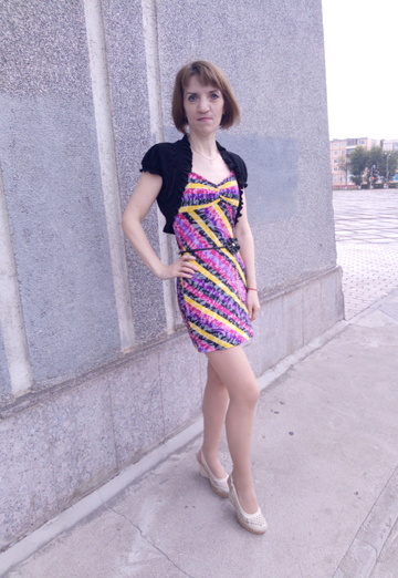 My photo - mirchik, 48 from Severodvinsk (@irina49736)
