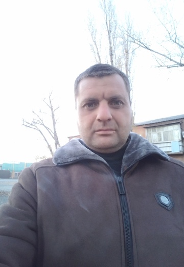 Моя фотография - Алексей, 39 из Донецк (@aleksey574097)