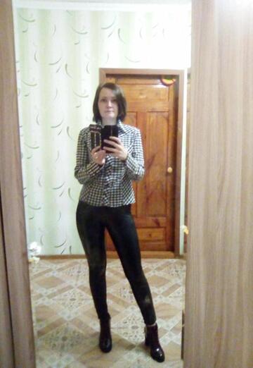 Моя фотография - Светлана, 46 из Омск (@svetlana241118)