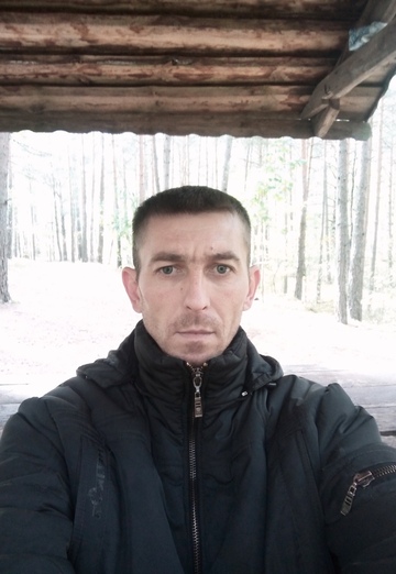 Моя фотография - Segii, 39 из Борисполь (@segii1)