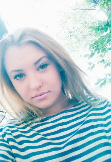 My photo - Valeriya, 27 from Donetsk (@valeriya22414)