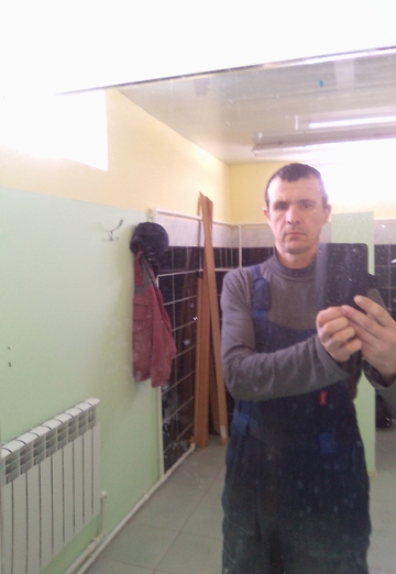 My photo - Pavel, 42 from Akhtubinsk (@pavel128262)