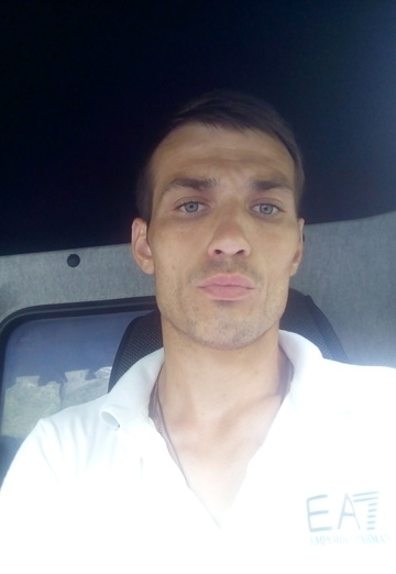 My photo - Ilya, 38 from Michurinsk (@ilya73174)
