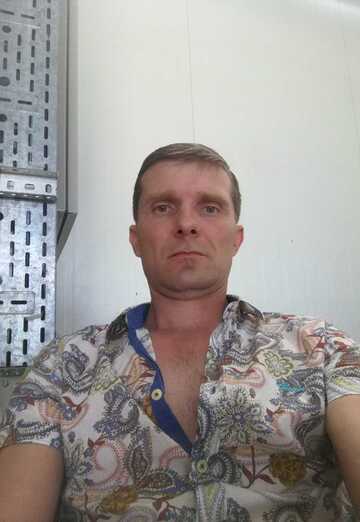 Моя фотография - Don Karleone, 43 из Краснодар (@donkarleone72)