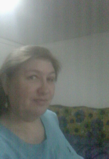 Моя фотография - Наталья, 55 из Краснодар (@natalya166775)