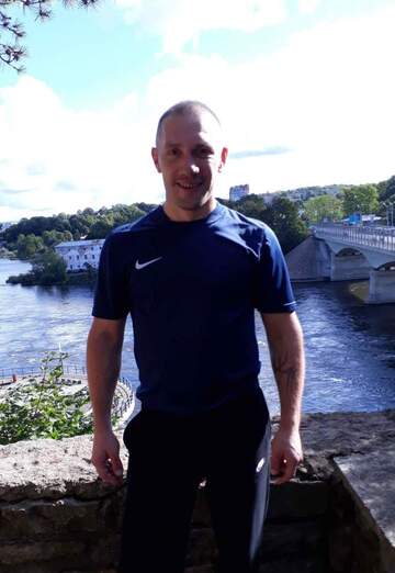 My photo - Vladimir, 35 from Narva (@vladimir267300)