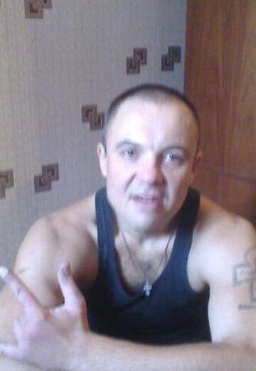 Моя фотография - Владислав, 49 из Новосибирск (@vladislav19940)