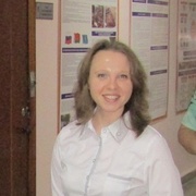 Анна, 37, Златоуст