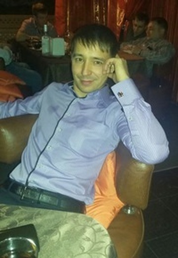 Моя фотография - Роман, 43 из Павлодар (@roman146512)